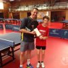 Tournoi fin saison